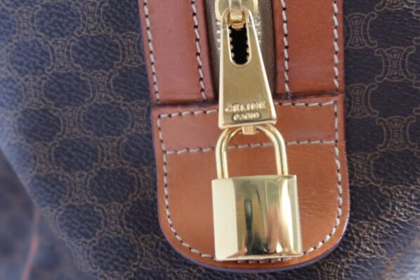 Céline Macadam Cadenas Boston – Image 3