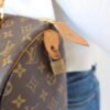 Louis Vuitton Speedy 30 – Image 2