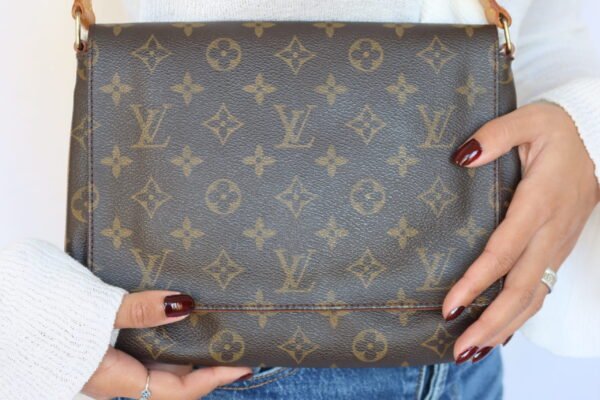 Louis Vuitton Musette Tango