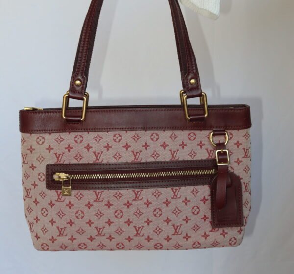 Louis Vuitton Lucille
