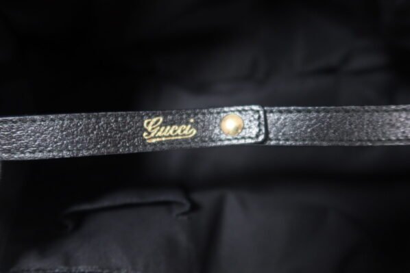 Gucci Tote Bag Abbey – Image 2