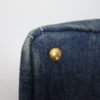 Prada Cabas Canapa Denim – Image 7