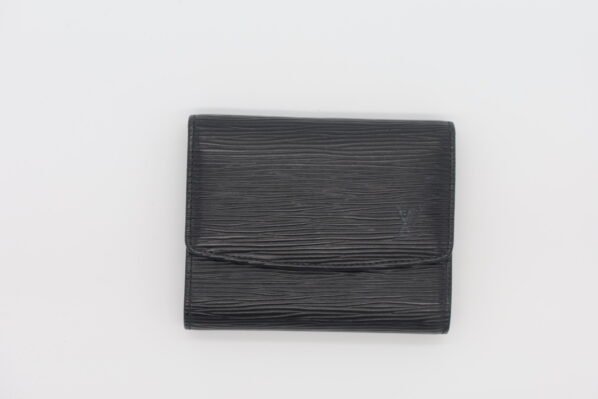 Louis Vuitton Porte-Cartes épi