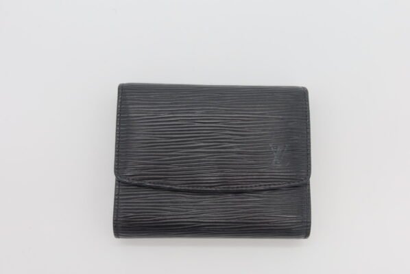 Louis Vuitton Porte carte