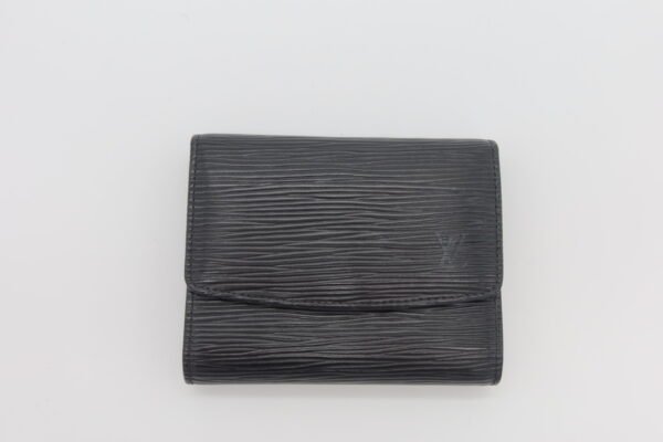Louis Vuitton Porte carte