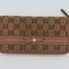 Gucci Porte-Feuille long zippé Mayfair