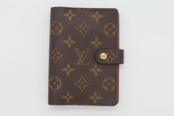 Louis Vuitton Couverture agenda  MM