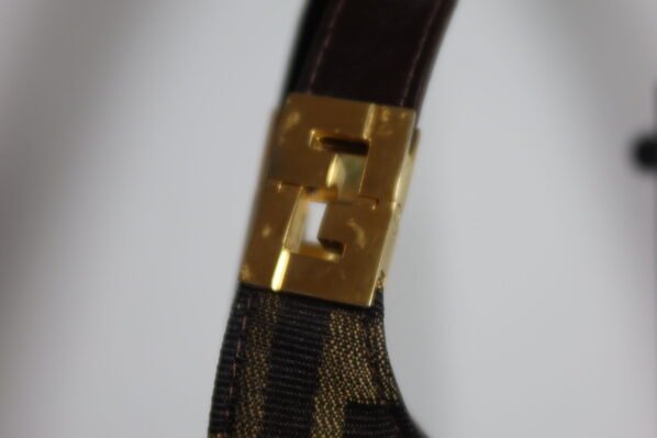 Fendi Zucca Canvas – Image 13