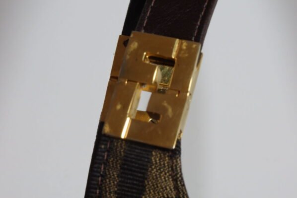 Fendi Zucca Canvas – Image 12