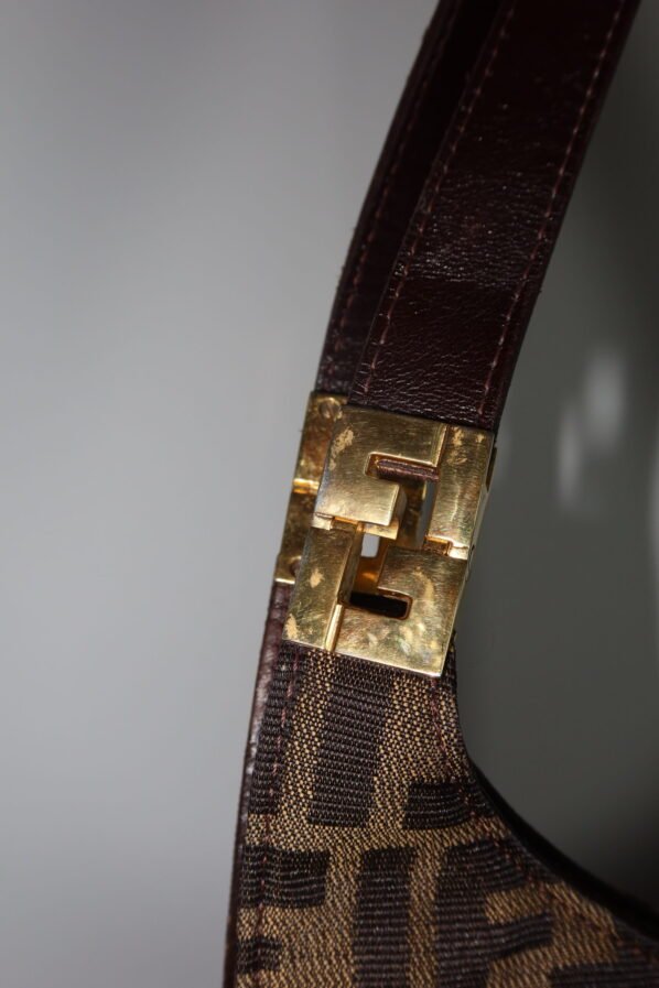 Fendi Zucca Canvas – Image 10