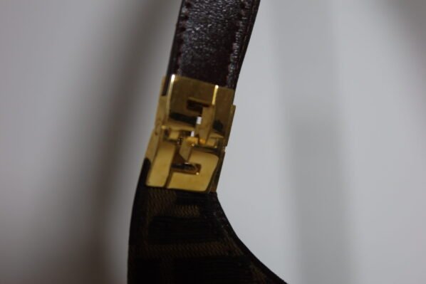 Fendi Zucca Canvas – Image 8