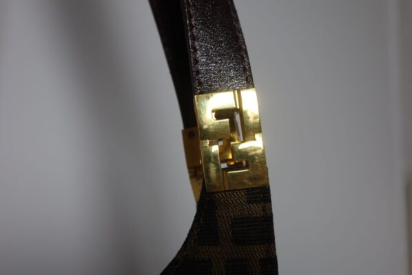 Fendi Zucca Canvas – Image 7
