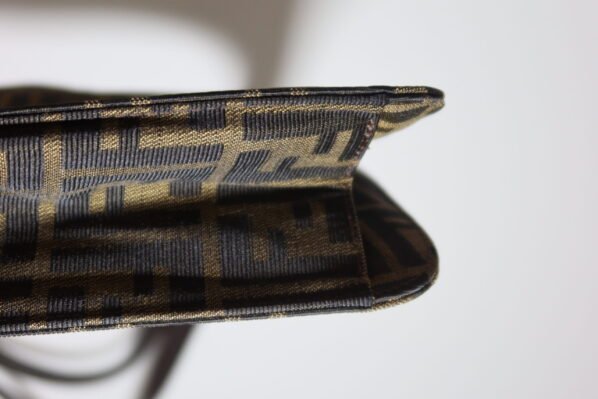 Fendi Zucca Canvas – Image 6