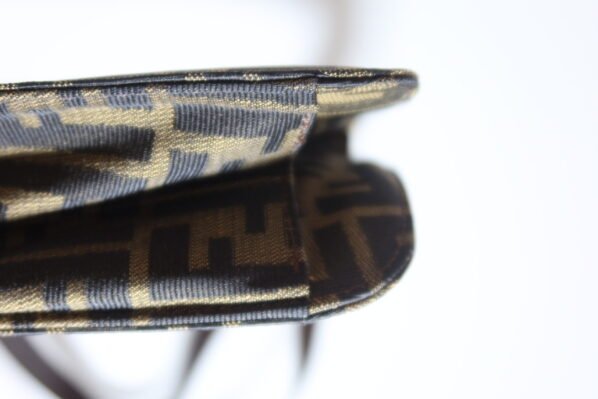 Fendi Zucca Canvas – Image 5