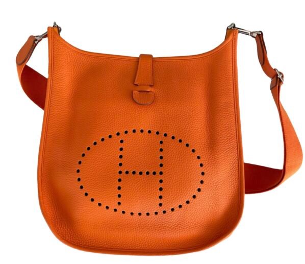 Sac Evelyne 29 Hermès