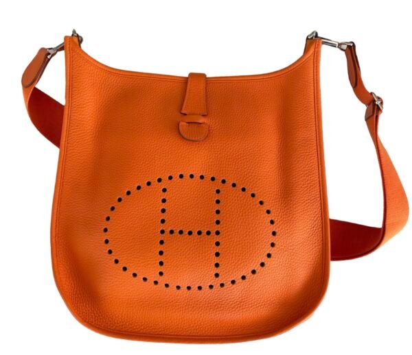 Sac Evelyne 29 Hermès