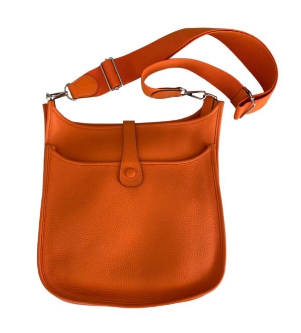 Sac Evelyne 29 Hermès – Image 2