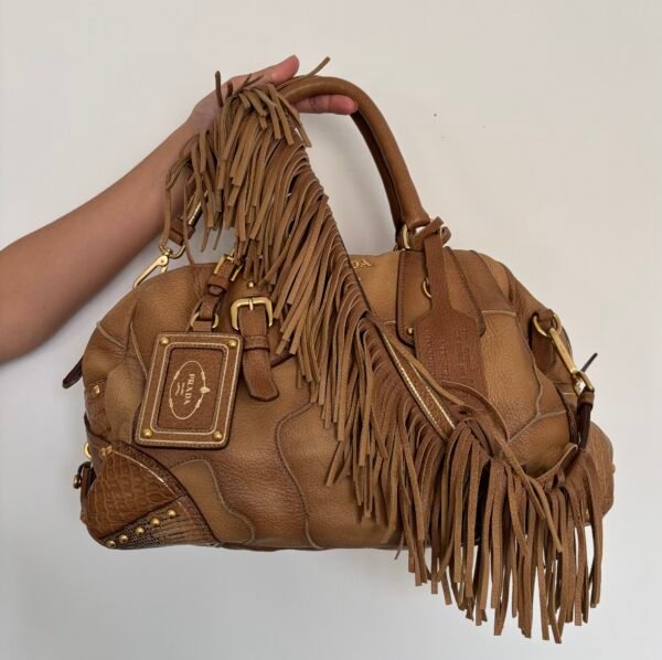 Sac Prada